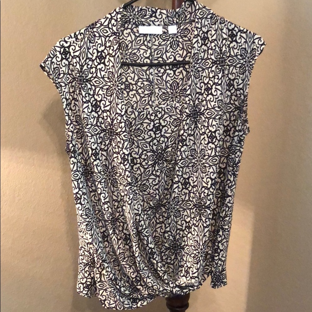 New York & Company Blouse